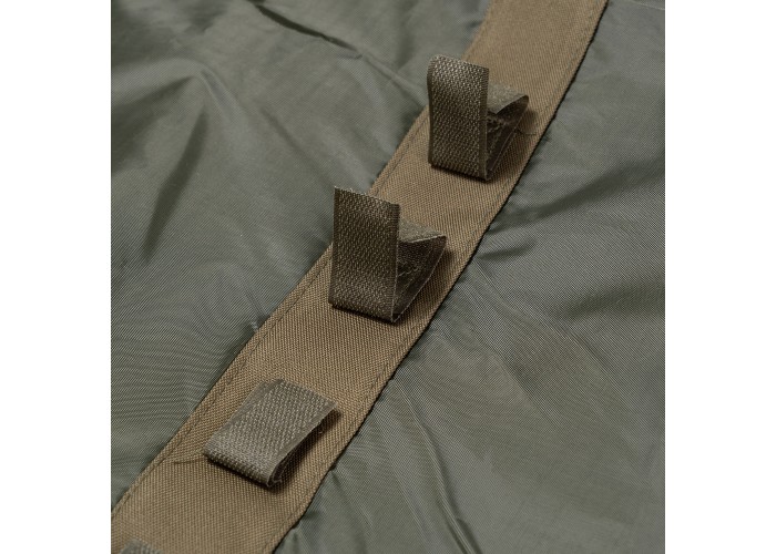 Чехол-книжка EastShark 1.5м для 3-х частных удилищ