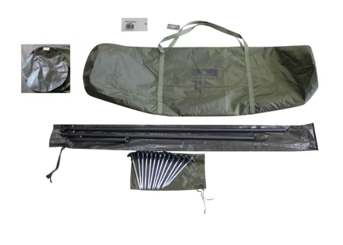 Палатка EastShark HYT 029-2M2R-P