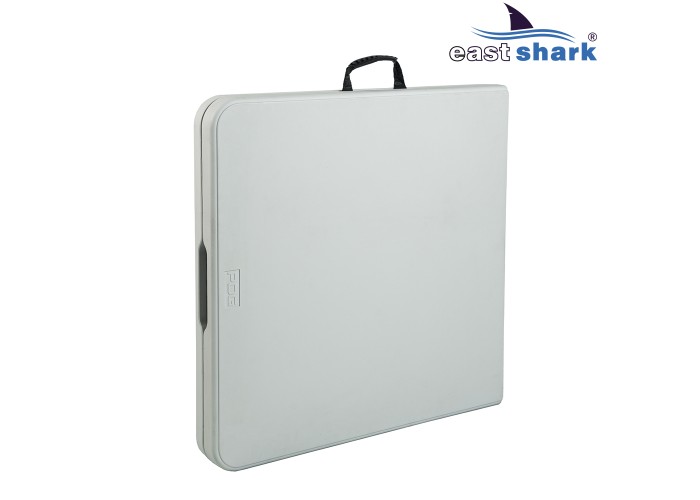 Стол ES Z 122 белый большой 122*61 см