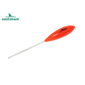 Бомбарда тонущая красная 20 гр. (Уп./10 шт.)