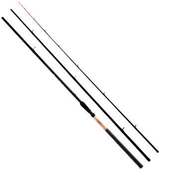 Удилище фидерное EastShark TURBO feeder 100-180 g 3,0m