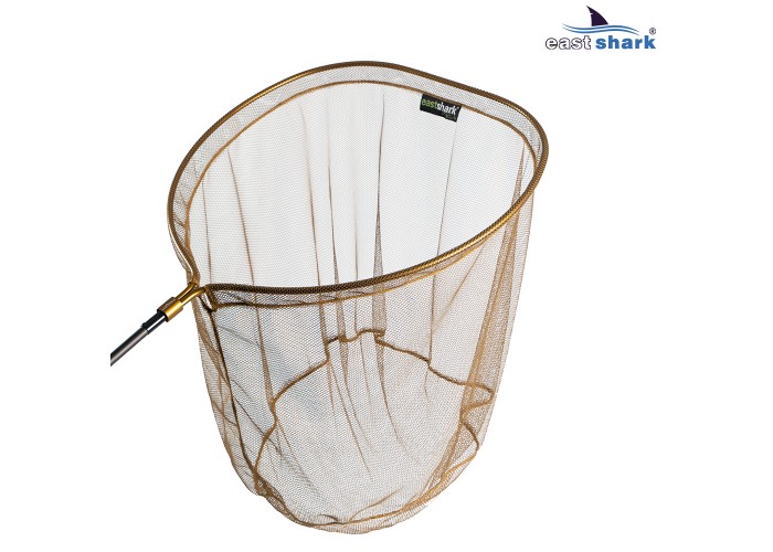 Голова на подсак DR 72*72 прорезиненная