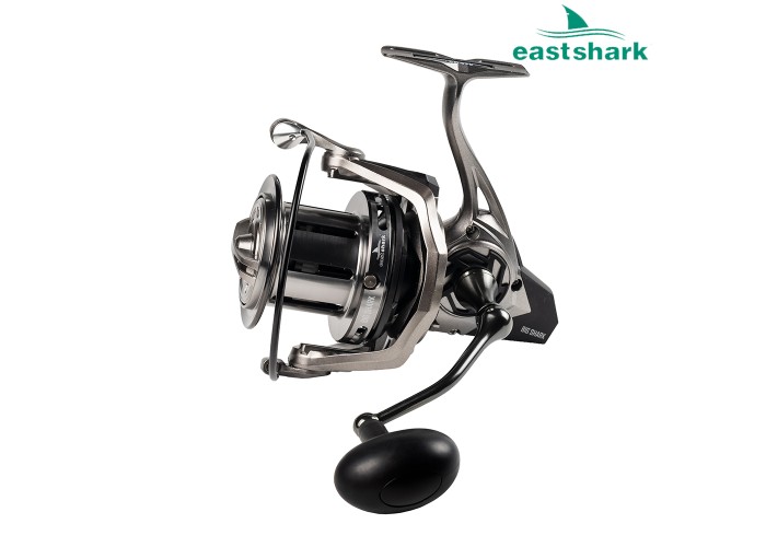 Катушка Eastshark Big Shark 8000