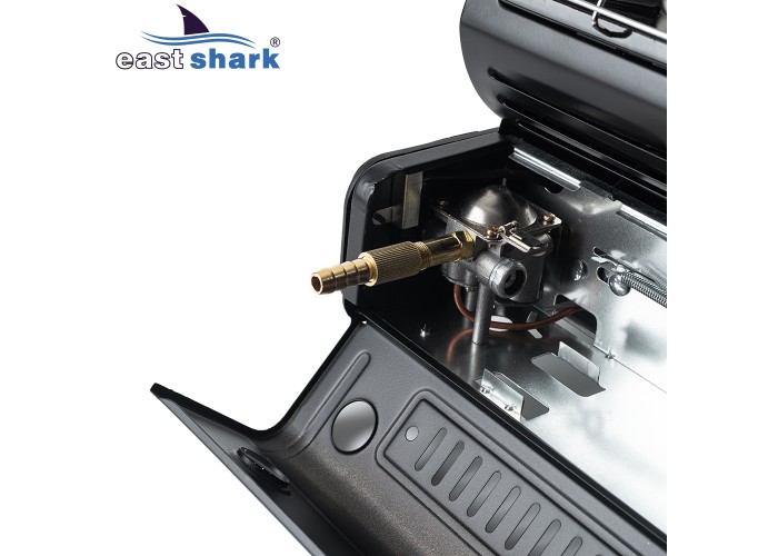 Плита-обогреватель YC-808B c переходником