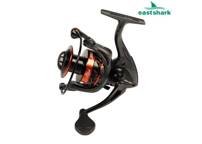 Катушка EastShark Ambitor 4000