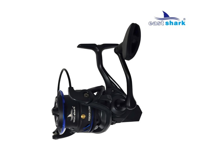 Катушка фидерная LC-5500