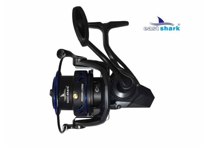 Катушка фидерная LC-5500