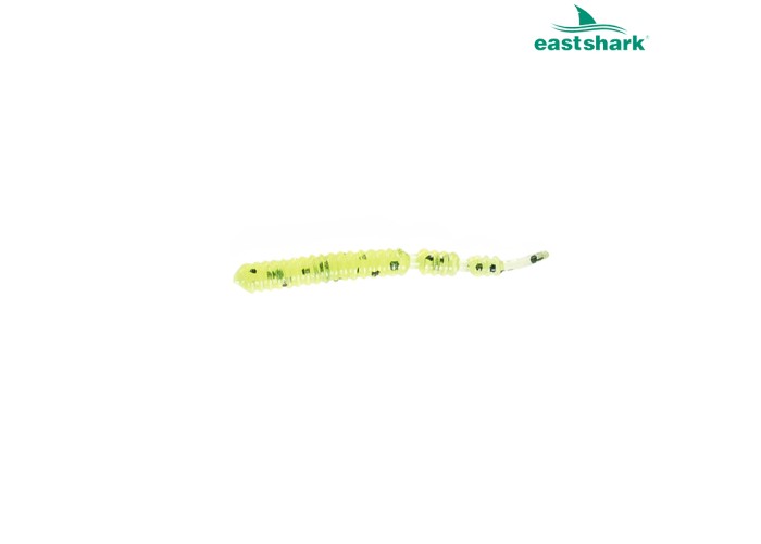 Силиконовая приманка ES4059 45 мм (10 шт/уп) color: 315