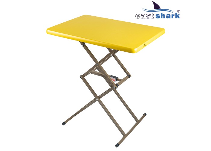 Стол с регулировкой высоты EastShark FX-8819
