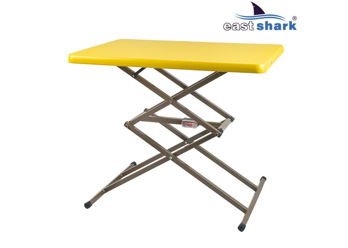 Стол с регулировкой высоты EastShark FX-8819