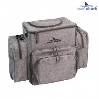 Сумка-рюкзак с коробками EastShark S-322141
