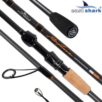 Спиннинг  EastShark Maystone 5-21 гр. 2.7 м
