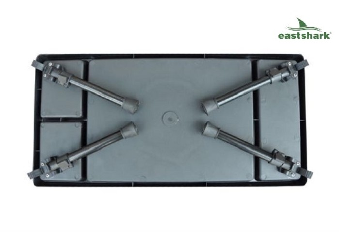 Столик монтажный пластиковый 30х60 HYA 001P