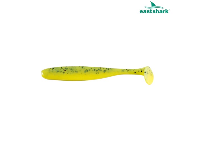 Силиконовая приманка ES3118 100 мм (4 шт/уп) color: K019