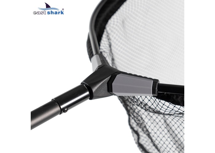 Голова на подсак TFF 50-40 прорезиненная плавающая