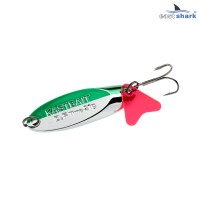 Блесна колеблющаяся (уп./5шт.) EastShark ASP-cast 21 грамм col.#305