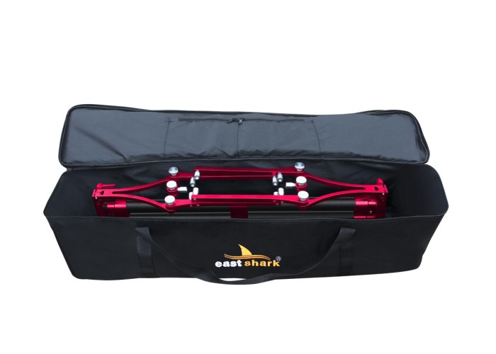 Rod-pod EastShark GP-TRD 4000 RED