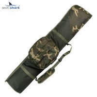 Чехол EastShark BHK-CAMO-3Rods 150см