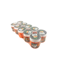 Пенопласт ES мед 7-9 мм (уп./10шт.)