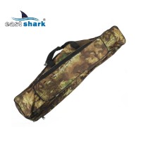 Чехол East Shark "осенний лес" 2 секции 80 см