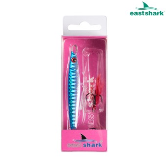 Пилькер ES1001 7 гр. color: 011