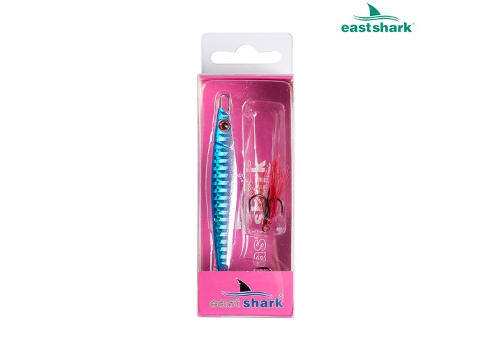 Пилькер ES1001 7 гр. color: 011