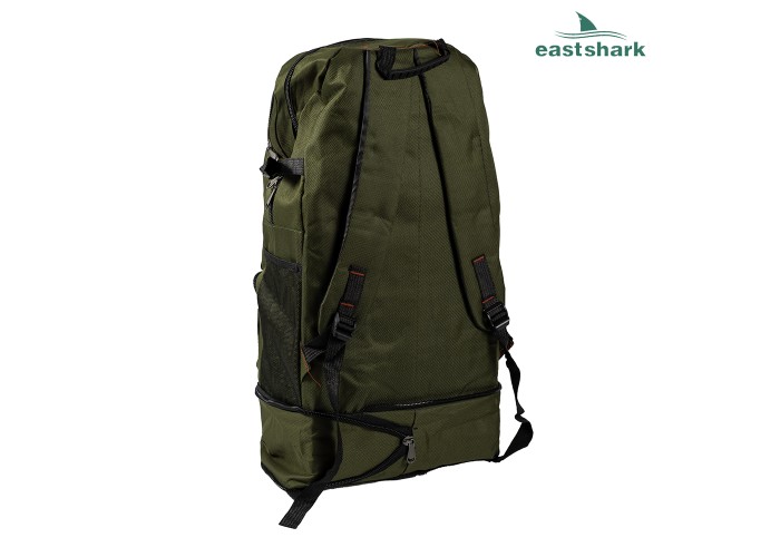 Рюкзак EastShark XY-008 Зеленый