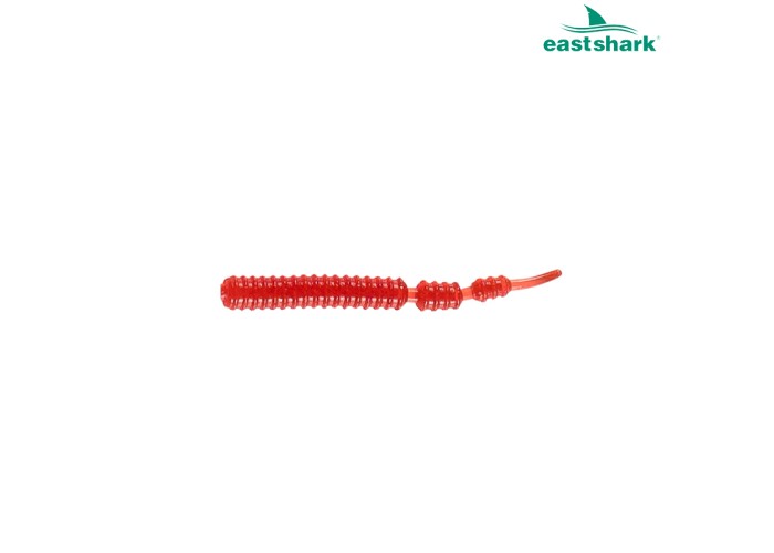 Силиконовая приманка ES4059 45 мм (10 шт/уп) color: 308