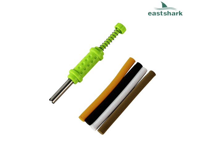 Набор плавающих пенок Bait balancing kit 6 mm