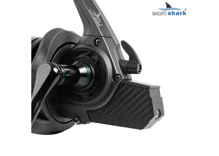 Катушка EastShark Spirit 5000 7+1BB 5.2/1