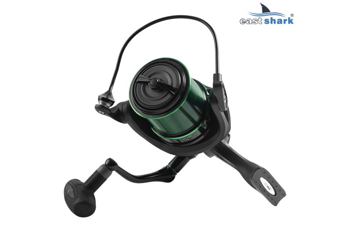 Катушка EastShark Spirit 5000 7+1BB 5.2/1