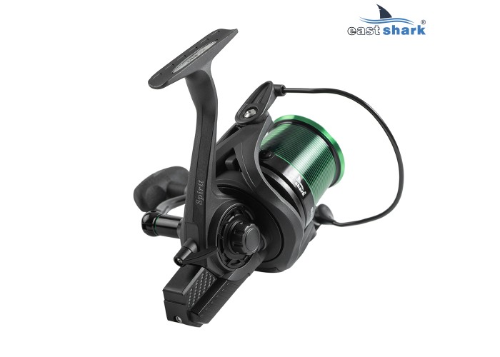 Катушка EastShark Spirit 5000 7+1BB 5.2/1