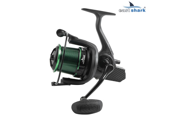 Катушка EastShark Spirit 5000 7+1BB 5.2/1