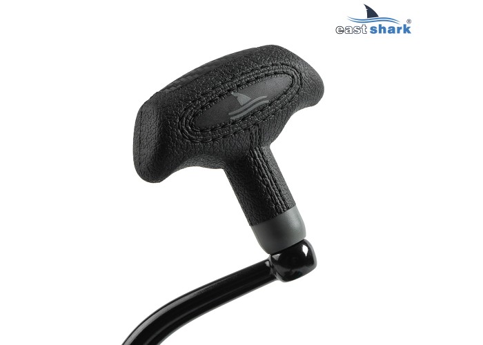 Катушка EastShark Spirit 5000 7+1BB 5.2/1