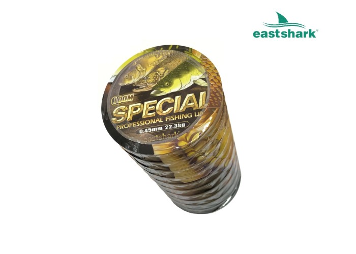 Леска Special коричневая 0,40 1000 м