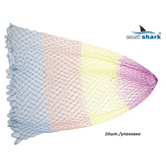 Сетка (леска) для подсака d700 (уп./10шт.)