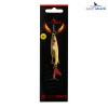 Блесна колеблющаяся (уп./5шт.) EastShark Toddy 7 грамм col.#448