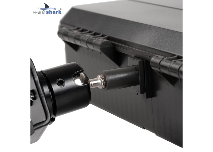 Tackle Box EastShark HL 03