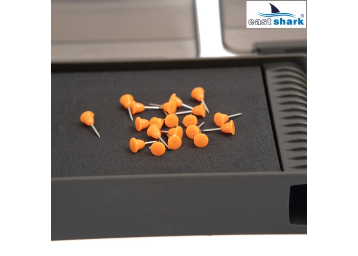 Коробка Tackle Box EastShark HXL 01