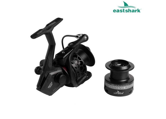 Катушка EastShark BATTLE 5000 9+1 п.