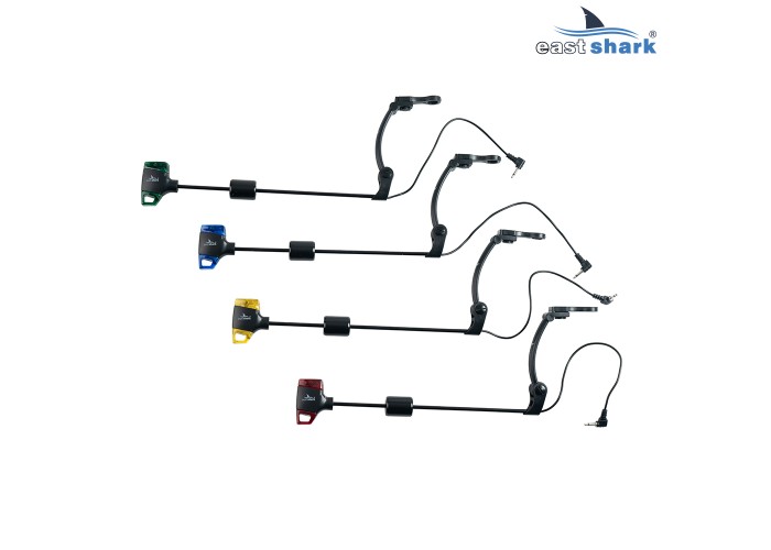 Набор свингеров EastShark IS-16 в кейсе