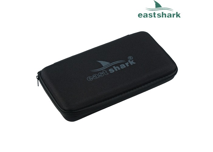 Набор сигнализаторов с пейджером EastShark TLI-35 (4+1) NEW (обновленная версия)