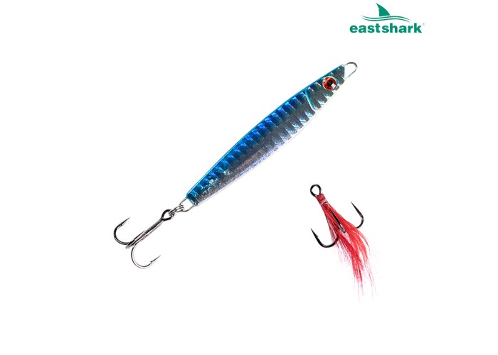 Пилькер ES1001 5 гр. color: 020