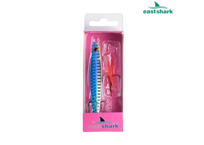 Пилькер ES1001 5 гр. color: 020