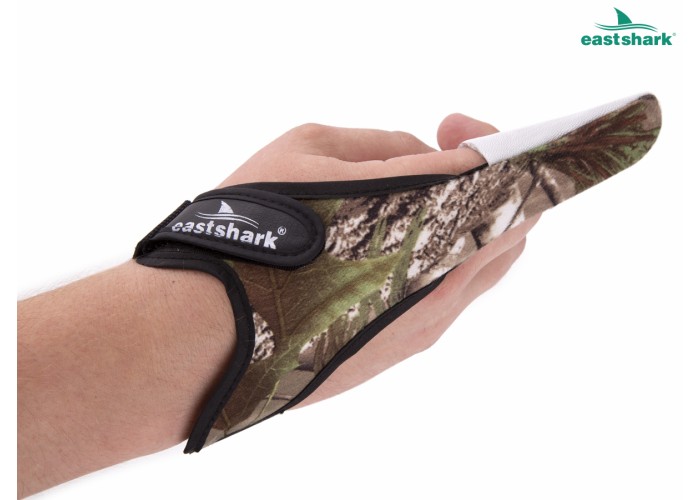 Напальчник EastShark BY-3301 размер XL