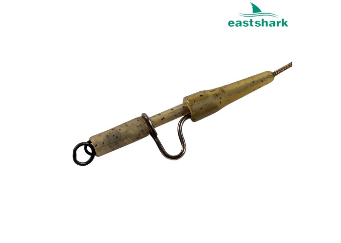 Монтаж Leadcore Leaders 35lb №2