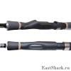 Спиннинг штекерный EastShark PIKE (10-30 г) 2,7 м