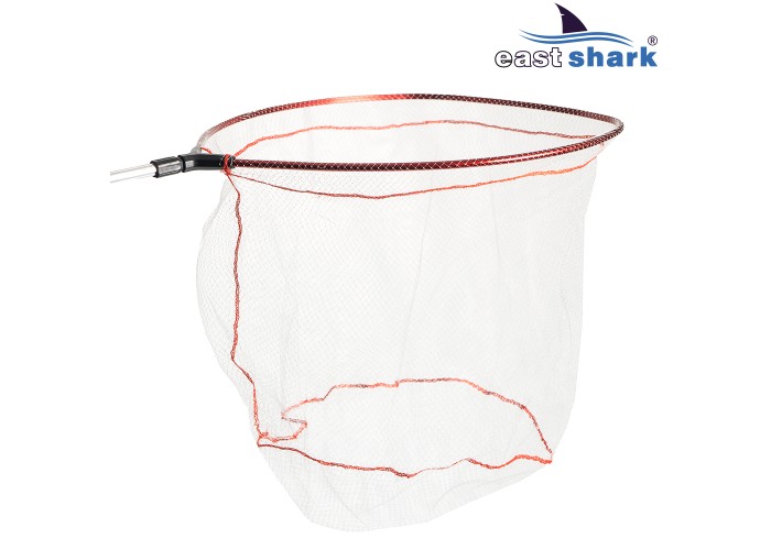 Голова на подсак ES RW 50*60 см полукруг леска 