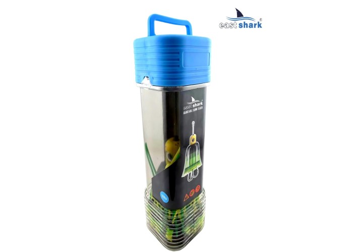 Приманка на сома EastShark Big-eyed 150g col.#202