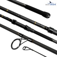Удилище карповое 3-х частное EastShark NEW TRINITY 3.75 lb 3.6 м